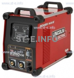Power Wave S350 - st-e.info - Южно-Сахалинск