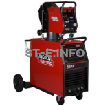 Источник питания для полуавтоматической сварки Powertec 425S, арт. K14062-1A - st-e.info - Южно-Сахалинск