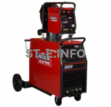 Источник питания для полуавтоматической сварки Powertec 505S, арт. K14063-1A - st-e.info - Южно-Сахалинск