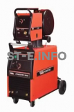 Источник питания для полуавтоматической сварки Powertec 305S, арт. K14060-1 - st-e.info - Южно-Сахалинск