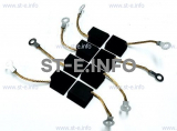 Щетка для сварочного агрегата Lincoln Electric T2687 - st-e.info - Южно-Сахалинск