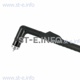 Плазмотрон для ручной резки PLC 250W 7.5m CA - st-e.info - Южно-Сахалинск
