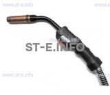 Горелка для полуавтоматической сварки TBi SB360- black-ESG, длина 5 метров - st-e.info - Южно-Сахалинск