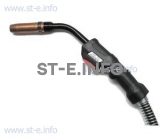Горелка для полуавтоматической сварки TBi SB 150 black- ESG, длина 4 метра - st-e.info - Южно-Сахалинск