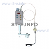 Контроллер высоты SF-HC30 A1 - st-e.info - Южно-Сахалинск