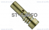 Вставка для наконечника, Tr 18/M8   - st-e.info - Южно-Сахалинск