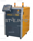 Установка волоконной лазерной резки XFocus 2000 - st-e.info - Южно-Сахалинск