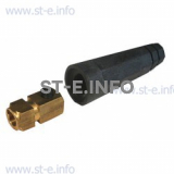 Гнездо BB 10-25 ABI-CF 10-25 - st-e.info - Южно-Сахалинск