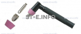 Электрод AG60 (SG55) (для CUT-60) - st-e.info - Южно-Сахалинск