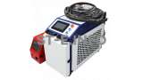 Аппарат лазерной сварки ST-E-FWH 2000W с горелкой FWH30-D10C (5в1) Raycus - st-e.info - Южно-Сахалинск
