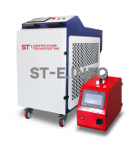 Аппарат лазерной сварки ST-E 1500W Raycus - st-e.info - Южно-Сахалинск