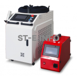 Аппарат лазерной сварки ST-E 2000W серия Е - st-e.info - Южно-Сахалинск