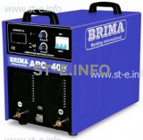 Сварочный аппарат Brima (инвертор) ARC 400 - st-e.info - Южно-Сахалинск