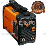Сварочный инвертор Сварог PRO ARC 180 (Z208S) - st-e.info - Южно-Сахалинск