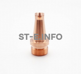 Сопло сварочное BS-16 - st-e.info - Южно-Сахалинск
