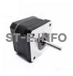 Двухфазный шаговый двигатель 42HS40-1704A05-D24 - st-e.info - Южно-Сахалинск
