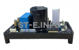 Блок розжига аппарата плазменной резки DOG-160L - st-e.info - Южно-Сахалинск