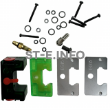 Блок смазки HIWIN EG15-E2-KIT-ZZ  - st-e.info - Южно-Сахалинск