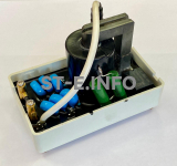 Блок запуска дуги DOG-200ST PRO - st-e.info - Южно-Сахалинск