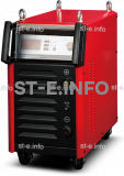 Плазморез DOG-120L - st-e.info - Южно-Сахалинск