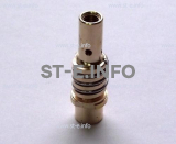 Держатель сопла с пружиной TBi 140/145/150 - st-e.info - Южно-Сахалинск