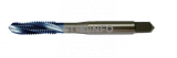 Метчик машинный М8*1,25 с винтовой канавкой DIN-371, сталь М35 - st-e.info - Южно-Сахалинск