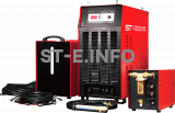 Источник плазменной резки DOG-200 ST PRO (плазморез) - st-e.info - Южно-Сахалинск