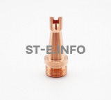 Сопло сварочное ES-12 - st-e.info - Южно-Сахалинск