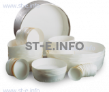 Заглушка водорастворимая EZ Purge EZP-3 (76 mm)  - st-e.info - Южно-Сахалинск