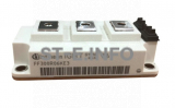 IGBT модуль FF300R06KE3 Infineon 300A 600V - st-e.info - Южно-Сахалинск