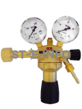 Редуктор DIN-Control NITROGEN  Aзот, Гелий, Aргон, Воздух - st-e.info - Южно-Сахалинск