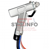 Горелка для лазерной сварки SUP23T - st-e.info - Южно-Сахалинск