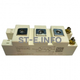 IGBT-модуль SKM100GB12T4 - st-e.info - Южно-Сахалинск