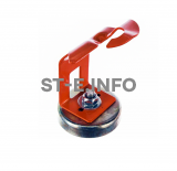 Магнитный держатель горелки MIG/MAG (QJ6028) - st-e.info - Южно-Сахалинск