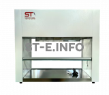 Беспылевой бокс для очистки лазерных головок STV-950 - st-e.info - Южно-Сахалинск
