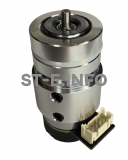 Двигатель (гальваномотор) лазерной горелки SUP23T - st-e.info - Южно-Сахалинск