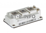 IGBT-модуль FF400R06KE3 - st-e.info - Южно-Сахалинск