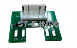 Интерфейсная плата IGBT модуля - st-e.info - Южно-Сахалинск
