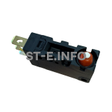 Переключатель режимов для горелки K345-10 - st-e.info - Южно-Сахалинск