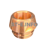 Колпачок TBi 9W AUT (16 мм) 171P102040 - st-e.info - Южно-Сахалинск