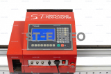 Переносная консольная машина плазменной резки ST COMPACT 2-1500 c ЧПУ - st-e.info - Южно-Сахалинск
