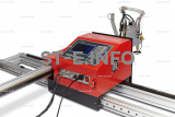 Консольная машина плазменной резки ST COMPACT 6-1500 c ЧПУ - st-e.info - Южно-Сахалинск