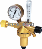 Регулятор DINFLOW Control N1 - Aргон/СО2  - st-e.info - Южно-Сахалинск