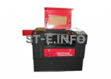 Станок для лазерной гравировки ST-LG6040P - st-e.info - Южно-Сахалинск