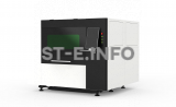 Лазерный станок ST-Lazer PRO 1390 c источником  - st-e.info - Южно-Сахалинск