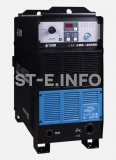 Источник плазменной резки LGK-200HD (плазморез) - st-e.info - Южно-Сахалинск