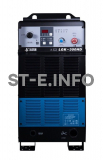 Источник плазменной резки LGK-400HD (плазморез) - st-e.info - Южно-Сахалинск