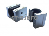 Линейный подшипник SBR20UU - st-e.info - Южно-Сахалинск