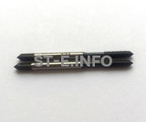 Метчик для нарезания резьбы (Screwing Tap) M3×0.5mm - st-e.info - Южно-Сахалинск