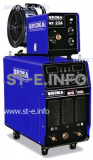Сварочный инверторный полуавтомат Brima MIG-500 - st-e.info - Южно-Сахалинск